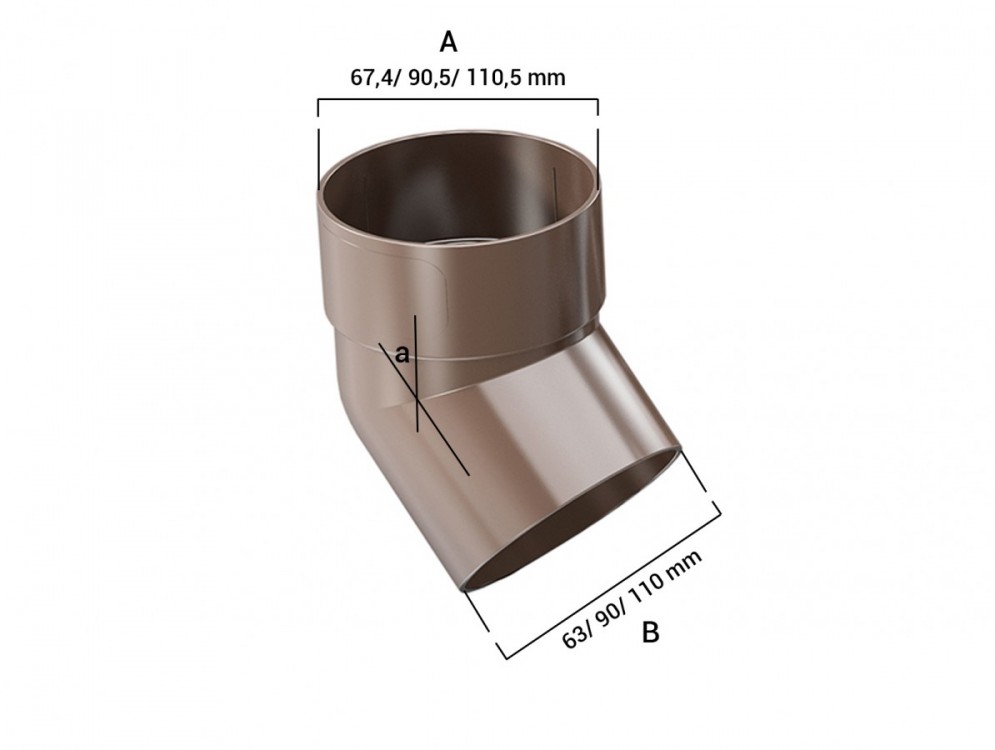 okapove-koleno-gutta-aqua-90-mm-popis